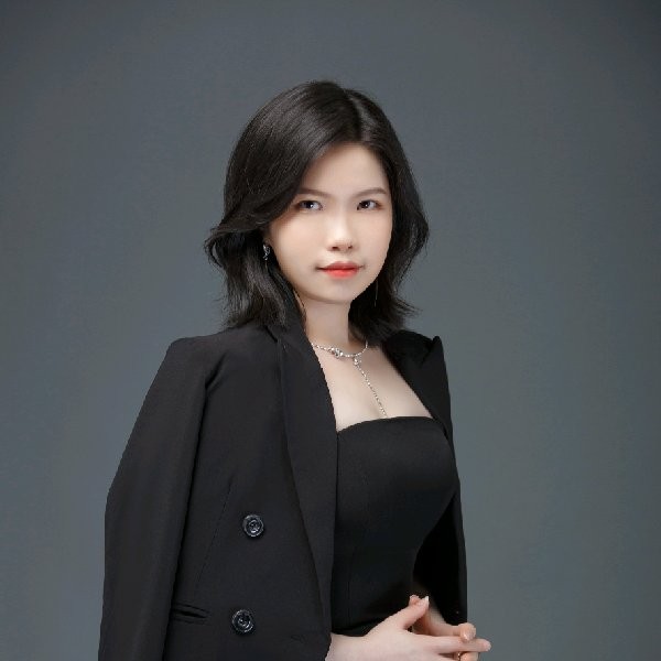 Gloria Lu, Co-Founder, Head of Growth of Egaki