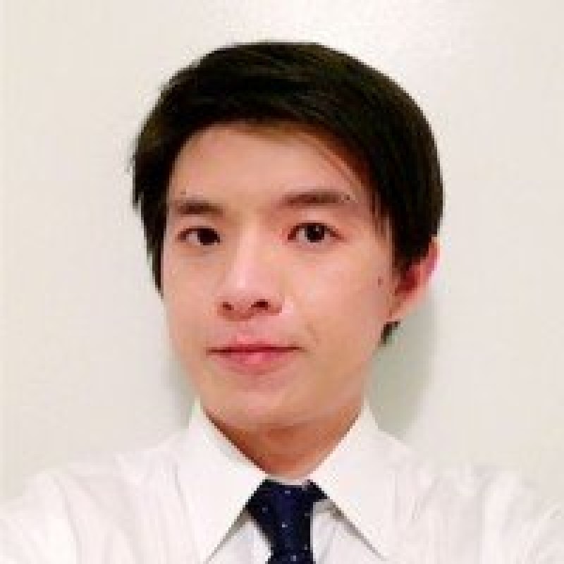 Jason Yang, Founder, CEO of Egaki